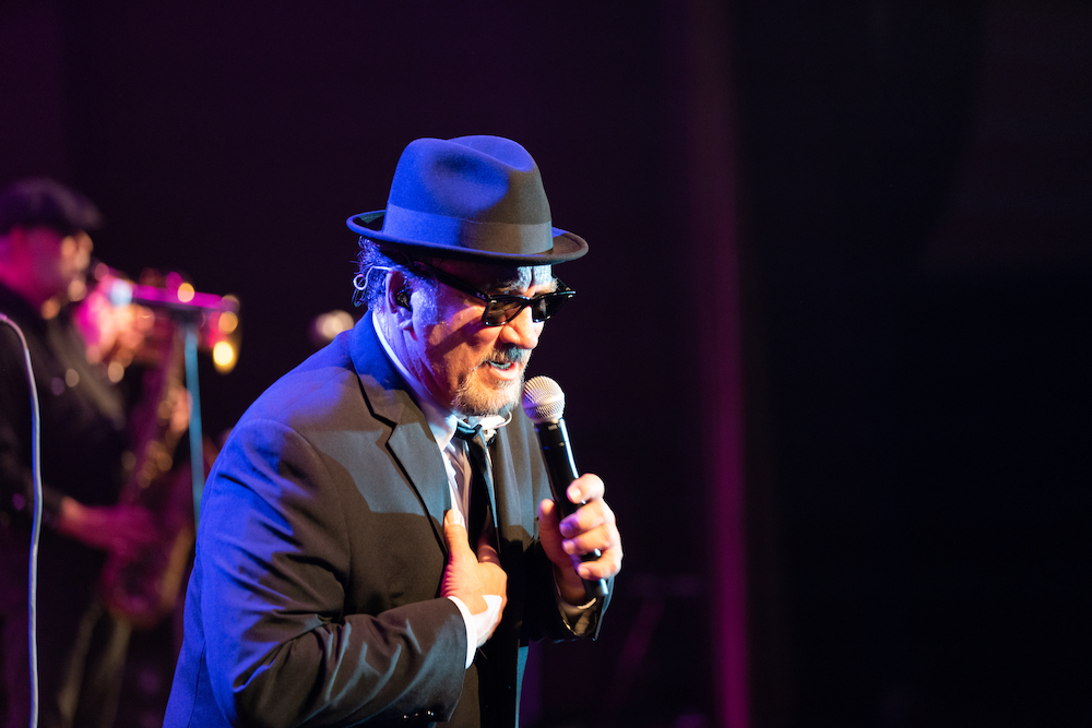 Talking Aliens, “Nothing But Trouble” and More with Dan Aykroyd and Jim Belushi