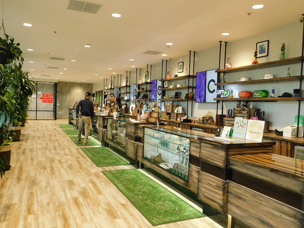 Cultivate - Las Vegas, NV