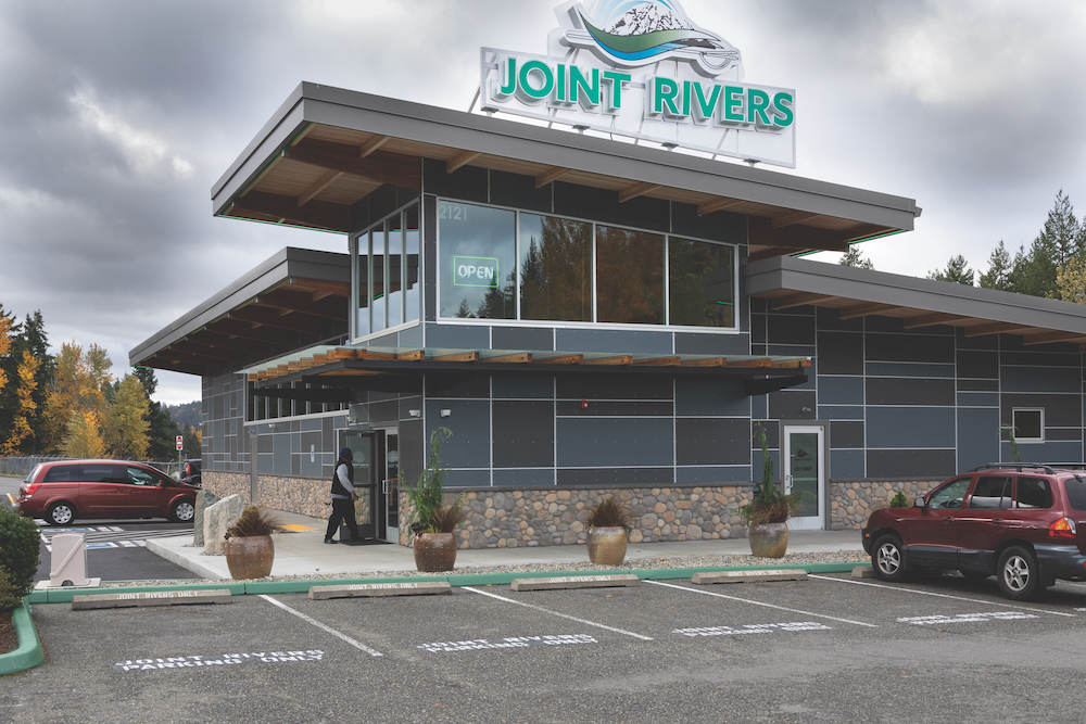 Joint Rivers Where Education Comes First