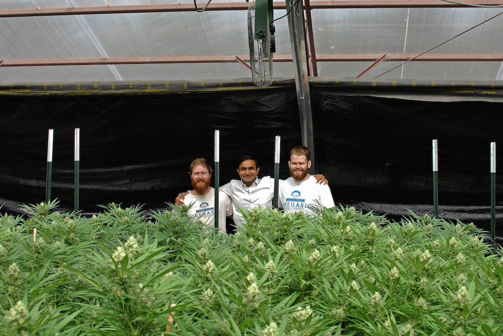 Truly Oreganic - Bandon, OR