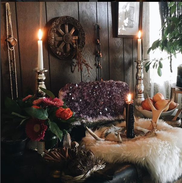 21st Century Witches: Ylva Mara on Bringing Witchcraft into the Future