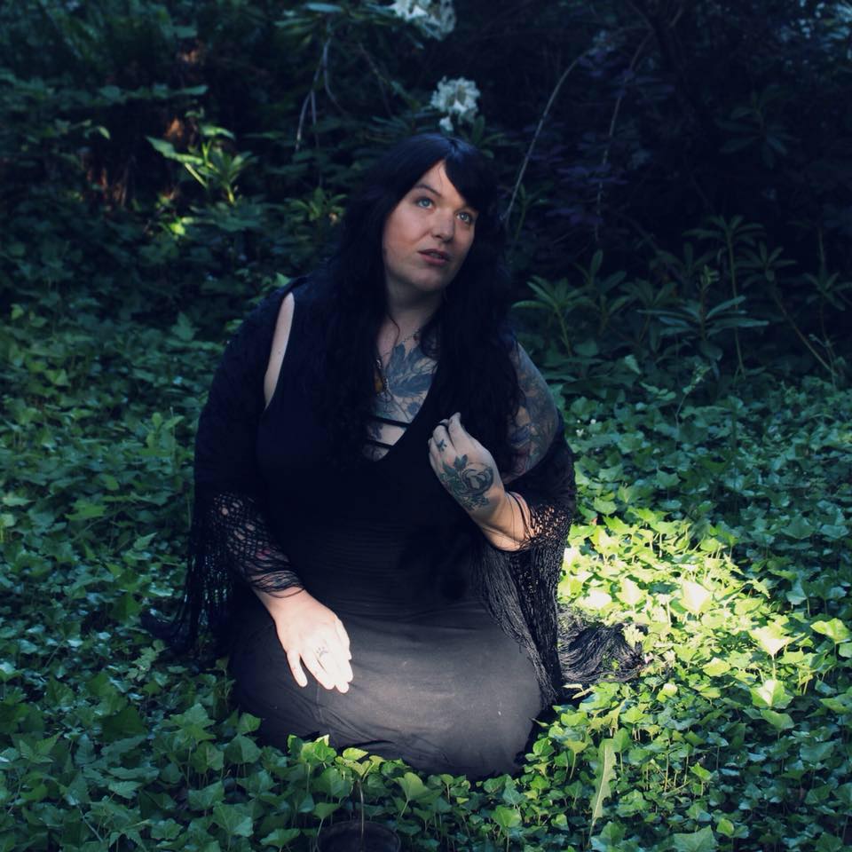 21st Century Witches: Ylva Mara on Bringing Witchcraft into the Future