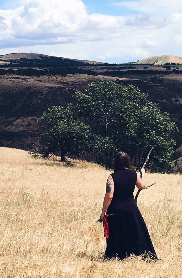 21st Century Witches: Ylva Mara on Bringing Witchcraft into the Future