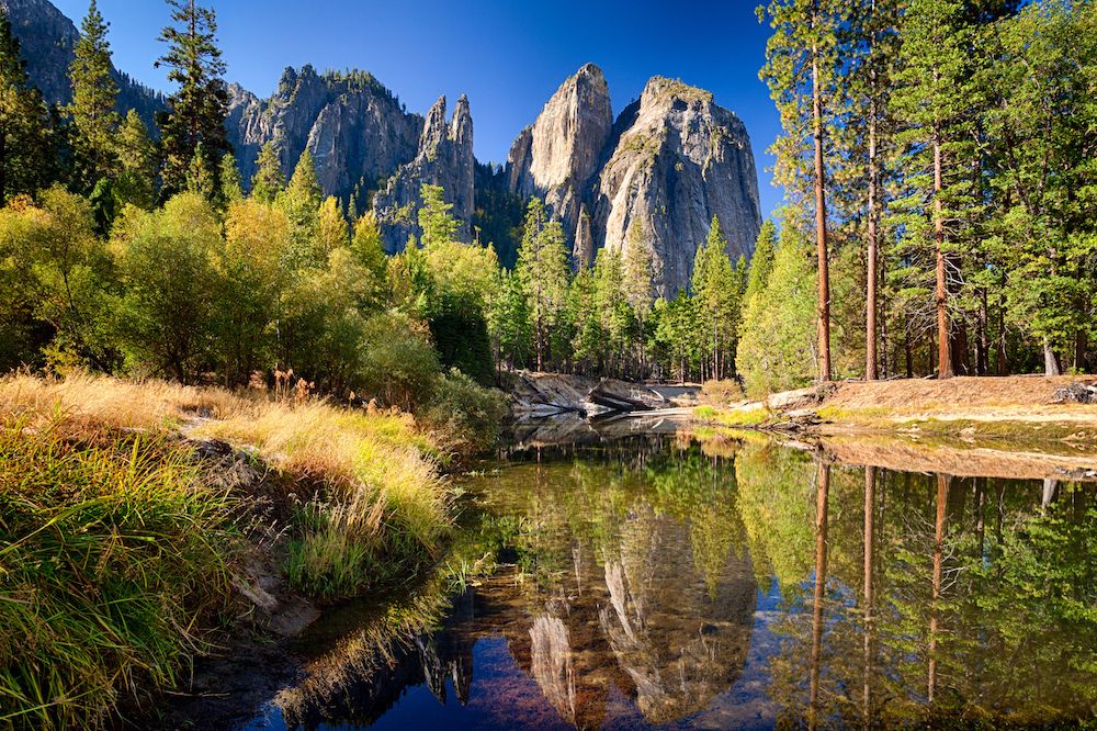 Throwback Thursday: Early Climbing Counterculture in the Yosemite Valley