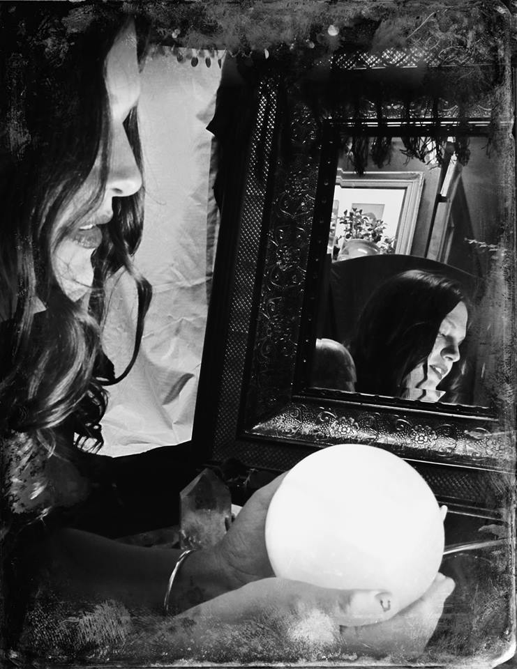 21st Century Witches: Ylva Mara on Bringing Witchcraft into the Future